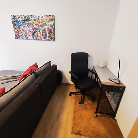 Private Ferienwohnung Senftenberg Sedlitz Dış mekan fotoğraf