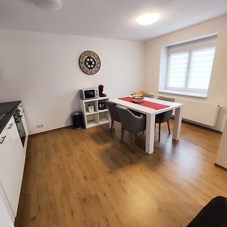 Private Ferienwohnung Senftenberg Sedlitz Dış mekan fotoğraf