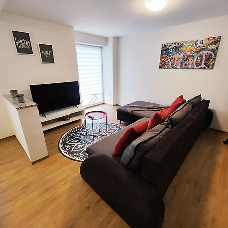 Private Ferienwohnung Senftenberg Sedlitz Dış mekan fotoğraf