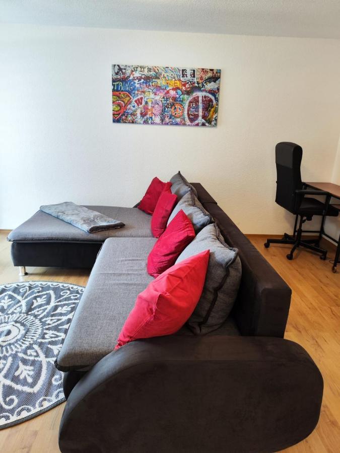 Private Ferienwohnung Senftenberg Sedlitz Dış mekan fotoğraf